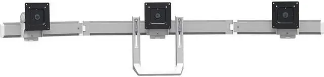 Main image of Logitech CPU Mount for CPU - Steel