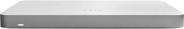 Alt view image 4 of 4 - Meraki MX68 Network Security/Firewall Appliance
