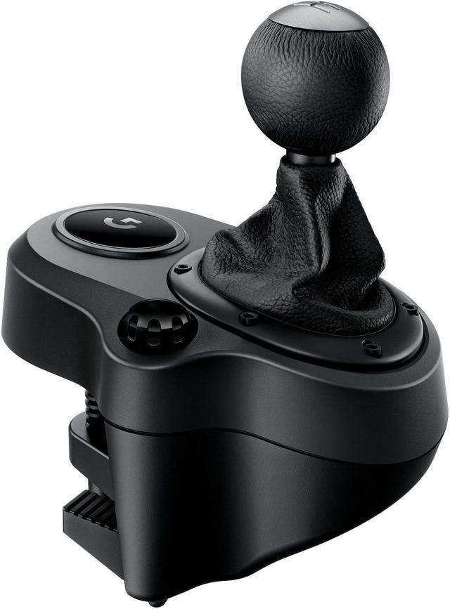 Refurbished: Logitech Driving Force Shifter For G29 And G920