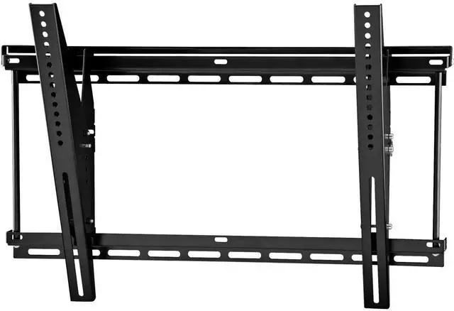 Main image of Ergotron Neo-Flex 60-612 Wall Mount for Flat Panel Monitor - 37" to 63" Screen Support - 175 lb Load Capacity - Black