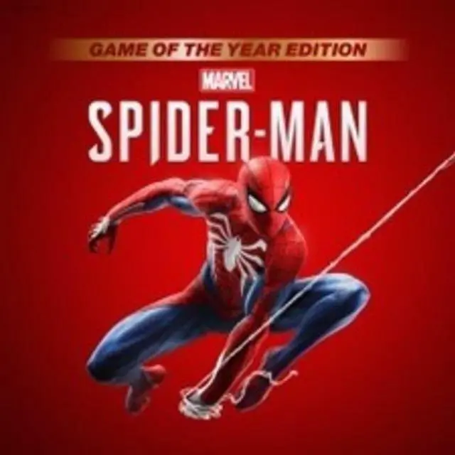 Alt view image 4 of 13 - Marvel's Spider-Man: Game of the Year Edition - PlayStation 4