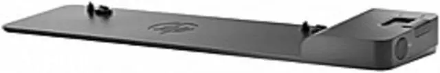 Alt view image 2 of 2 - HP D9Y32UT UltraSlim Docking Station