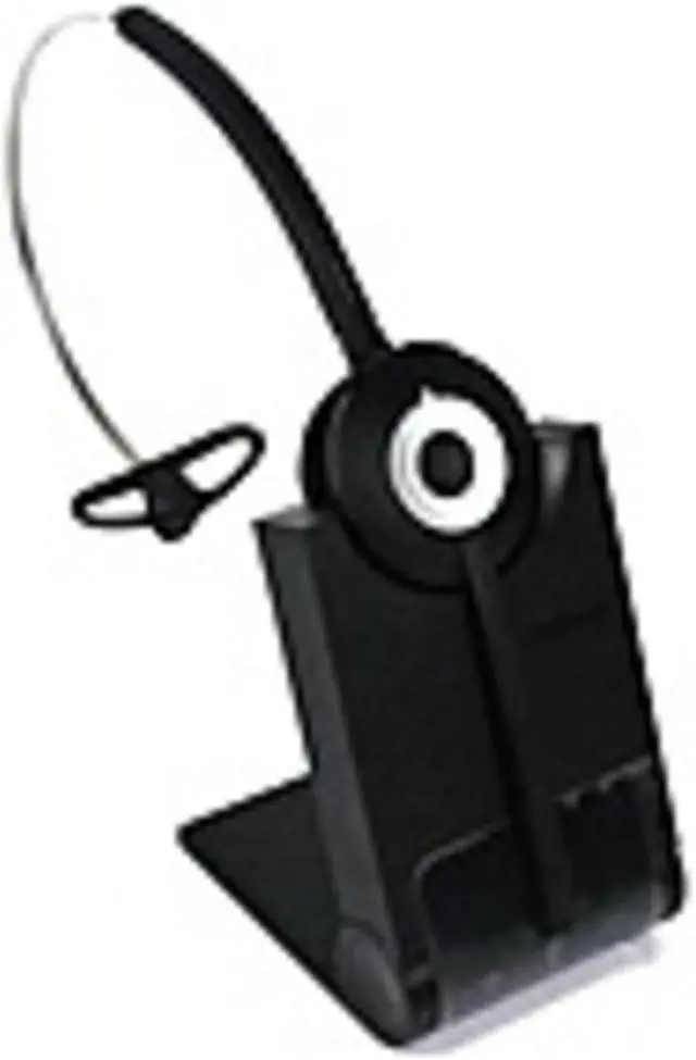 Main image of Jabra Pro 930-65-503-105 930 MS Wireless-DECT Phone Headset - Boom