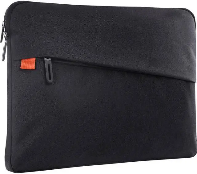 Alt view image 2 of 8 - STM Goods Gamechange Carrying Case Sleeve for 15" Notebook Black STM114271P01