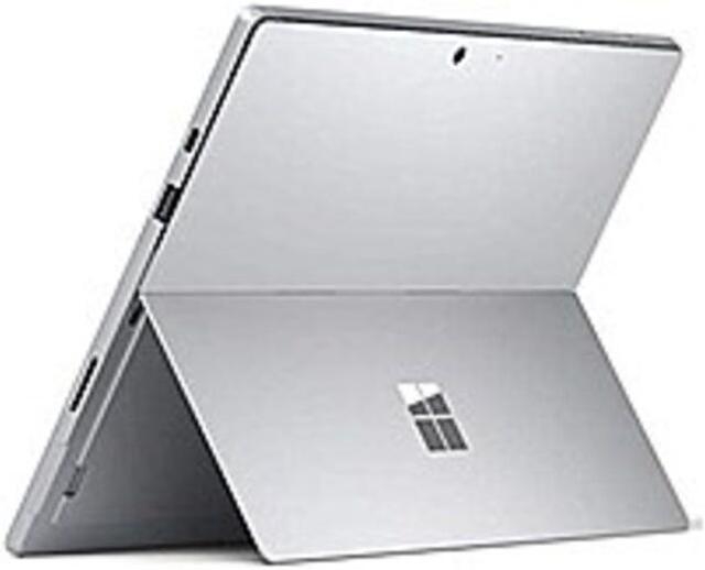 Refurbished: Microsoft PUV-00001 Surface Pro 7 Tablet - 12.3