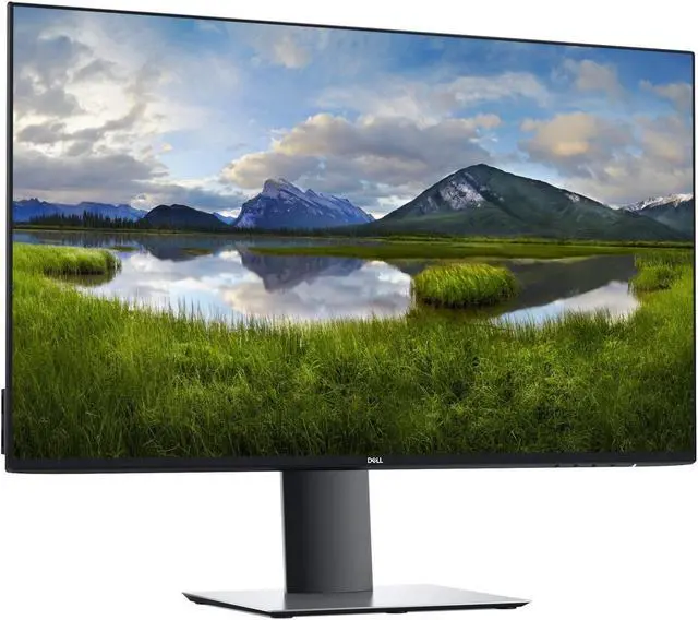 Alt view image 6 of 20 - Dell UltraSharp U2719D - LED Monitor - 27"