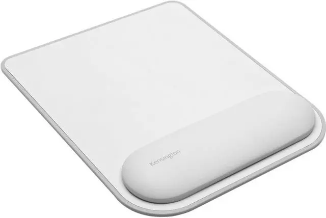 Alt view image 6 of 9 - KENSINGTON COMPUTER K50437WW ERGOSOFTWRIST  REST MOUSE PAD FOR STANDARD MOUSE