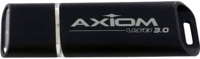 Alt view image 5 of 10 - Axiom 32GB USB 3.0 Flash Drive