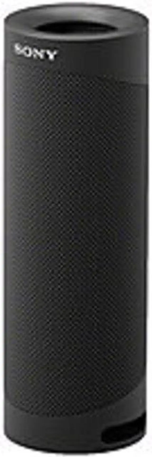 Alt view image 2 of 14 - Sony SRSXB23/B EXTRA BASS Portable BLUETOOTH Speaker
