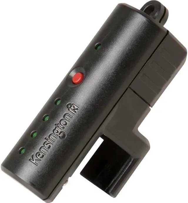 Alt view image 5 of 12 - Kensington ClickSafe Combination ComboGenie - Master Coded K67856WW