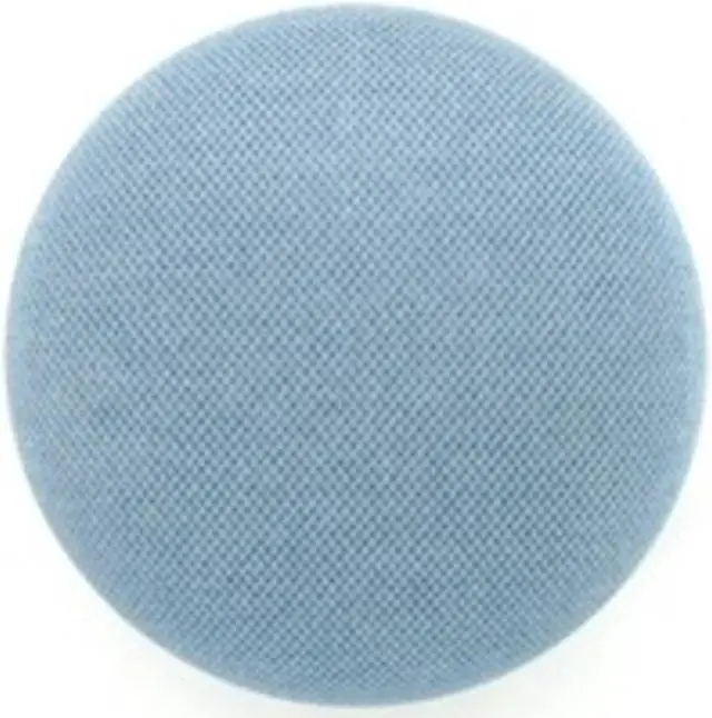 Alt view image 6 of 18 - Google Nest Mini Sky - Dual Front-firing Speakers - Built in Chromecast - 360-degree Sound - Voice Match Technology - Bluetooth? 5.0