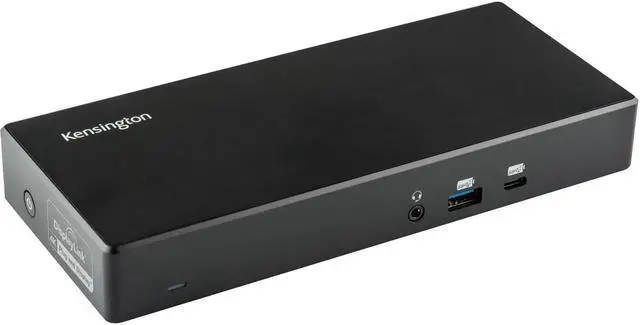 Alt view image 9 of 20 - SD4780P USBC USB 3.0 10GBPS DUAL 4K HYBRID DOCKING STATION W 100W PD