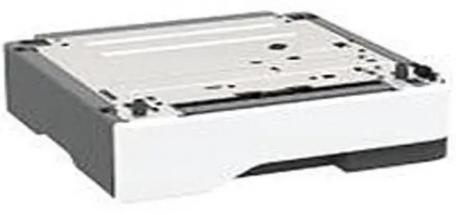 Alt view image 4 of 17 - Lexmark 250-Sheet Tray 40N4250