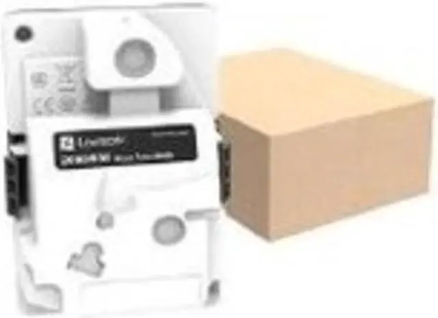Alt view image 10 of 11 - LEXMARK 20N0W00 Printer Accessory
