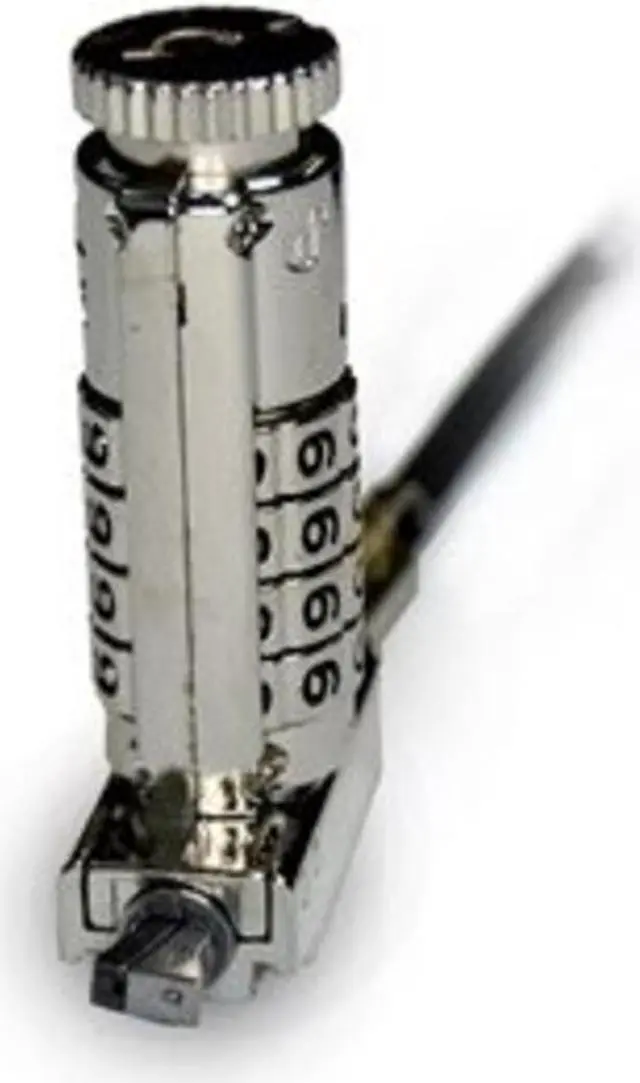 Alt view image 4 of 12 - Noble AIO Plate Lock - KA