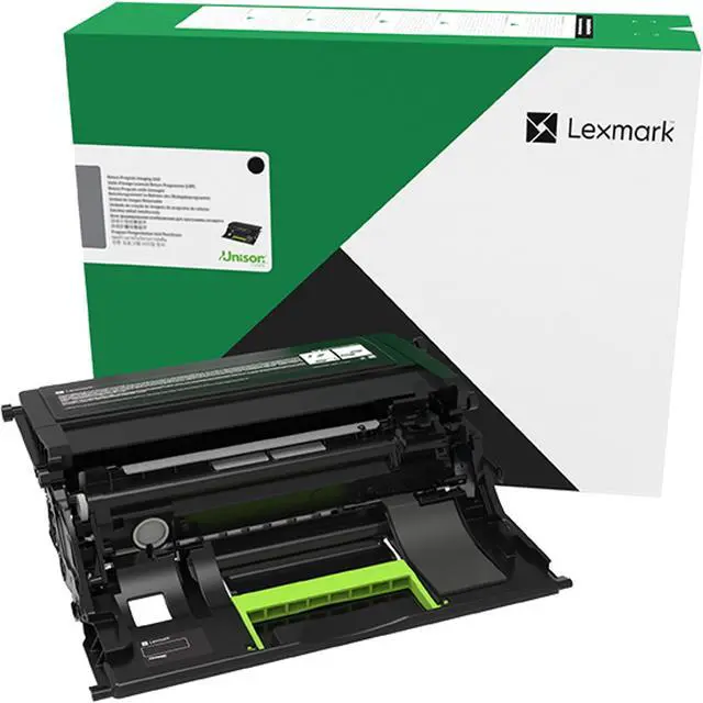 Alt view image 6 of 12 - TONER CARTRIDGE 58D1000 RETURN