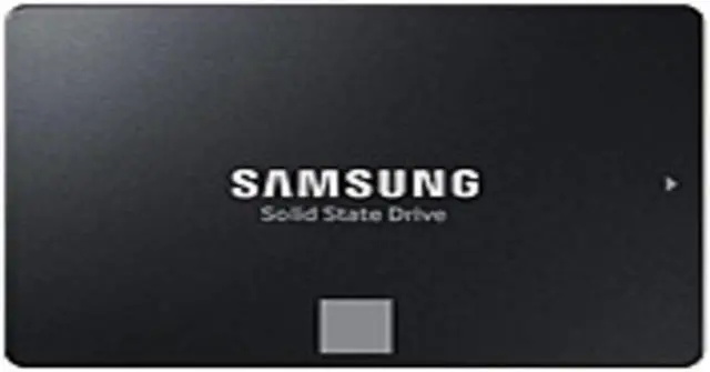 Alt view image 3 of 3 - Samsung - 870 EVO 500GB Internal SSD SATA