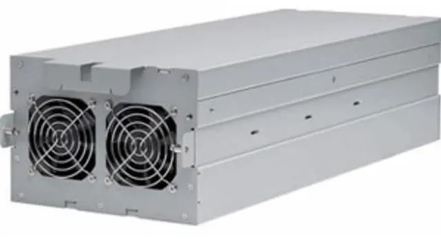 Alt view image 7 of 7 - Eaton 9PXMSPPM 9PXM 4KVA SPLIT-PHASE POWER MODULE