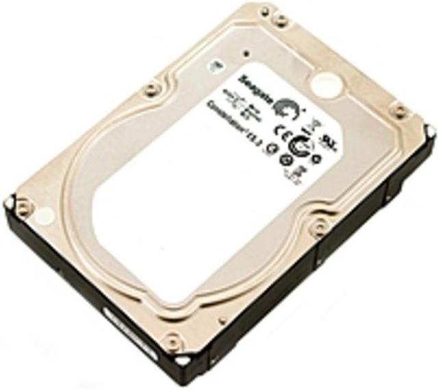 Seagate Constellation ES.3 ST4000NM0023 4TB 7200 RPM 128MB Cache SAS 6Gb/s  3.5