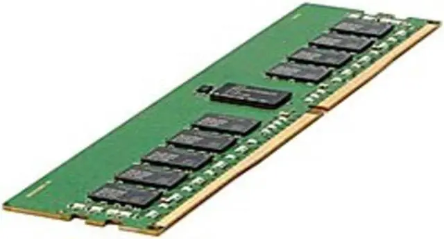 Alt view image 2 of 4 - HPE P00924-B21 32Gb 2RX4 DDR4 2933Mhz PC4-23400 Smart Memory