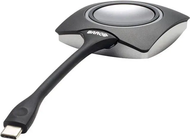 Main image of Barco Clickshare Button Usb-C