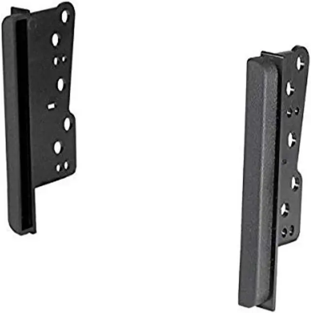 Alt view image 8 of 8 - New American International Ttr992 '00 And Up Toyota Double Din Brackets