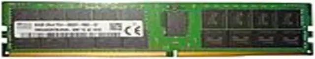 Alt view image 2 of 4 - Hynix HMAA8GR7MJR4N-WM 64GB PC4-23400 Ddr4-2933Mhz 2RX4 Ecc New