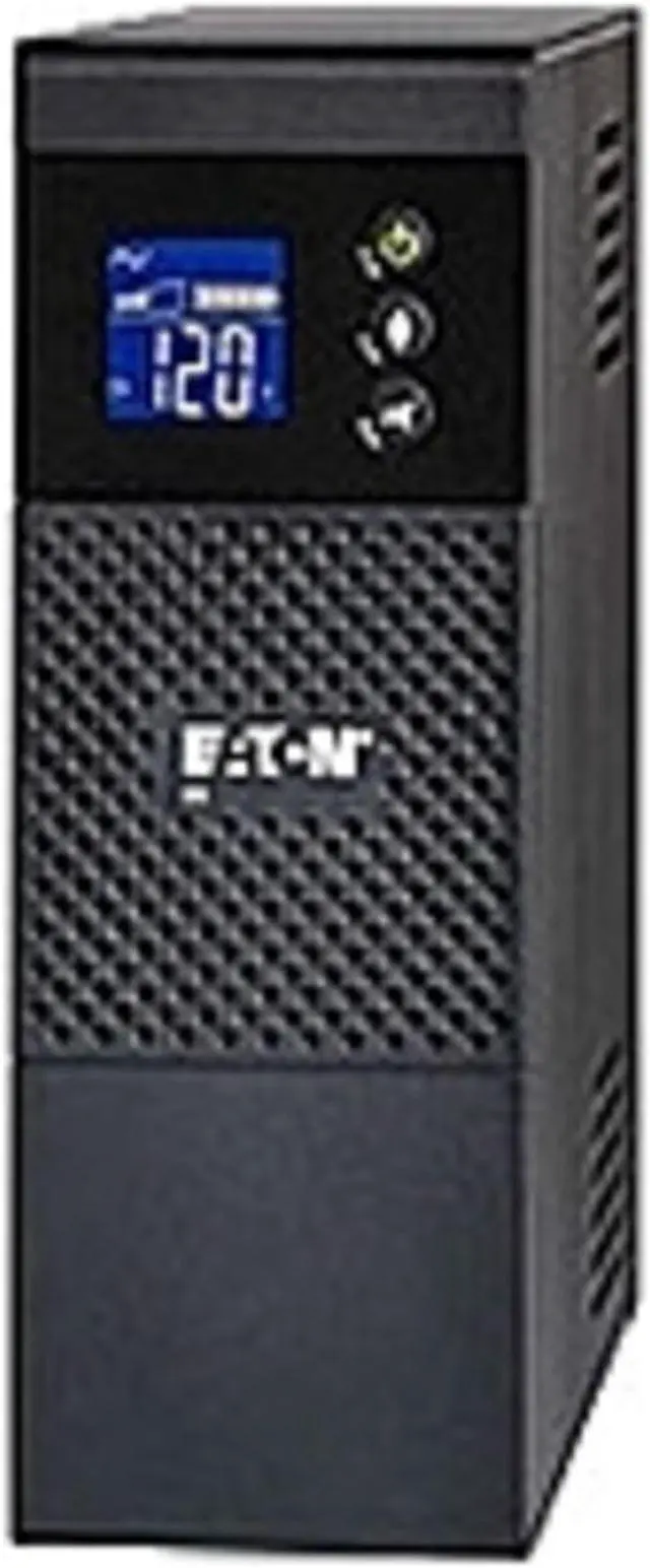 Alt view image 16 of 17 - Eaton Electrical 5S1000LCD External UPS