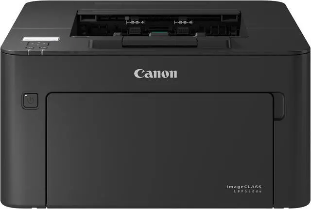 Alt view image 16 of 20 - Canon imageCLASS LBP162dw Monochrome Laser Printer