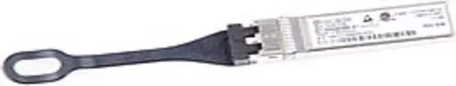 Alt view image 8 of 8 - BRODCADE 57-0000088-01 16Gb Sfp+ Sw Fc 125M 850Nm Transceiver