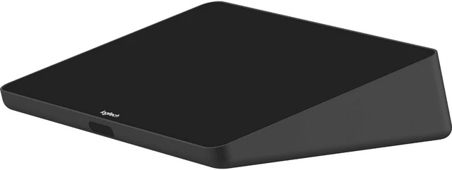 Main image of Logitech Tap with Cat5e Kit - HDMI In - USB - Tabletop, Wall Mountable, Riser Mount