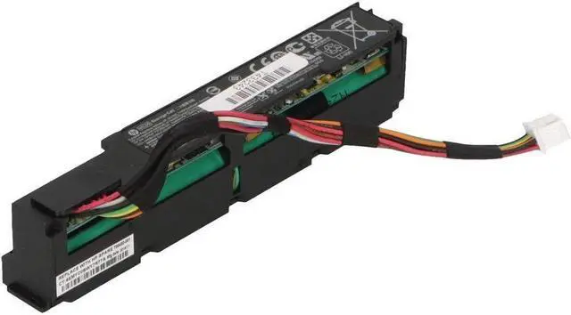 Alt view image 3 of 6 - HP 815983-001 96W Smart Storage Battery With 145Mm Cable For Dl By Ml By Sl Servers