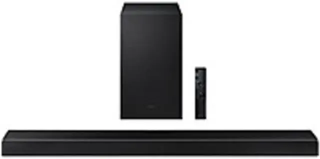 Alt view image 20 of 20 - Samsung - HW-Q600A 3.1.2ch Sound bar with Dolby Atmos