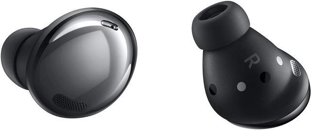 Alt view image 16 of 20 - samsung galaxy buds pro, bluetooth earbuds, true wireless, noise cancelling, charging case, quality sound, water resistant, pha