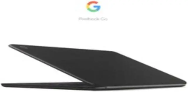 Alt view image 19 of 20 - Google Pixelbook Go 13.3" Laptop Intel Core M3 8GB RAM 64GB SSD Just Black - 8th Gen Intel Core M3 - Touchscreen - Hush Keys - Dual Front-firing Speakers - 12 hr battery life