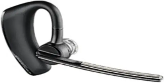 Alt view image 13 of 17 - PLANTRONICS 10325VRP Voyager Legend Bluetooth(R) Mono Headset