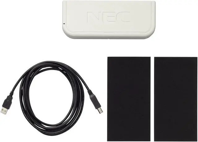 Alt view image 3 of 3 - NEC Display NP01TM Interactive Touch Module