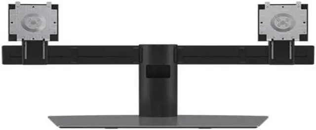Alt view image 15 of 20 - DELL MDS19 Dual Monitor Stand