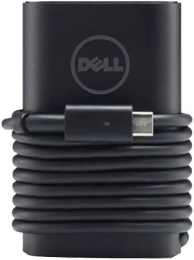 Alt view image 6 of 9 - Dell Ac Adapter