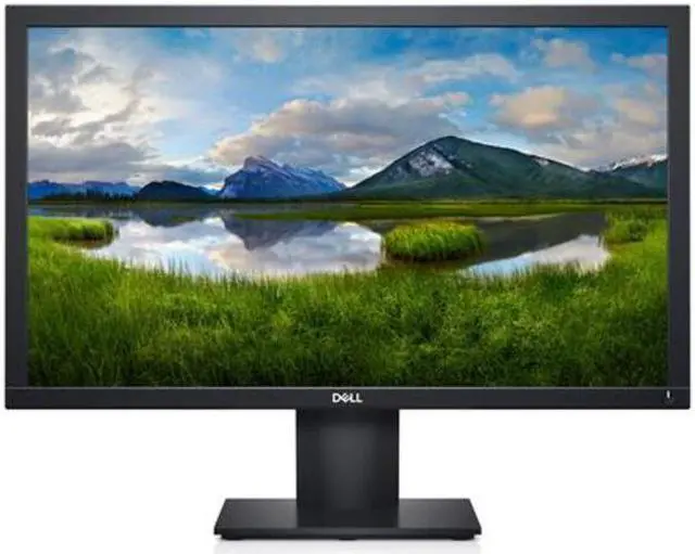 Main image of Dell E2221HN 21.5" FHD 1920x1080 TN Monitor 60 Hz 5 ms 250 cd/m² Brightness HDMI & VGA