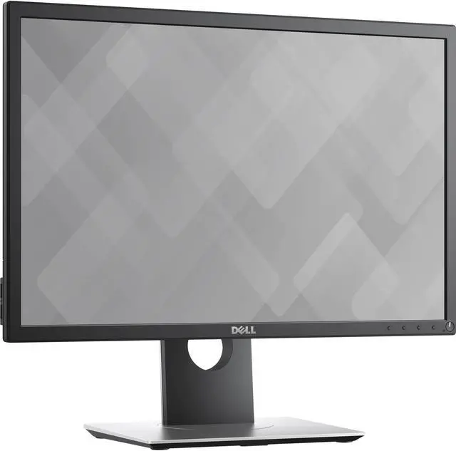 Main image of Dell P2217E 22-Inch Monitor - TN LCD - 1680 x 1050 - 1000:1 - 5 ms - 60 Hz - USB Hub - Energy Star - Black