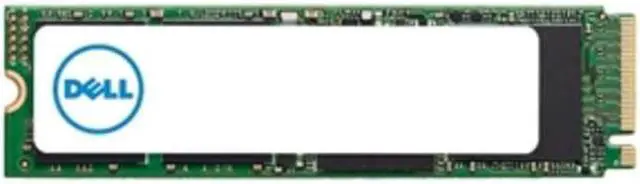 Alt view image 2 of 2 - Dell SNP112P/512G 512 GB Solid State Drive - M.2 2280 Internal - PCI Express NVMe