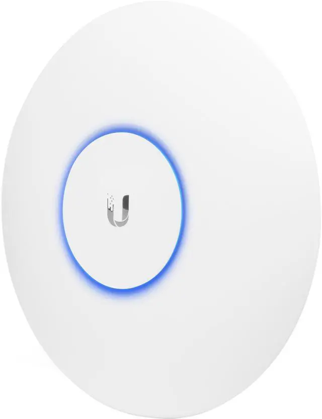 Alt view image 13 of 19 - Ubiquiti UniFi AC PRO 802-11ac Dual-Radio Access Point (Single Pack) UniFi ac PRO Dual-Radio Access Point