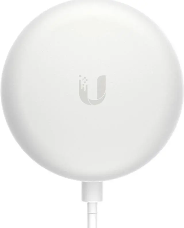 Alt view image 8 of 9 - Ubiquiti UniFi Protect G4 Doorbell (UVC-G4-DoorBell)