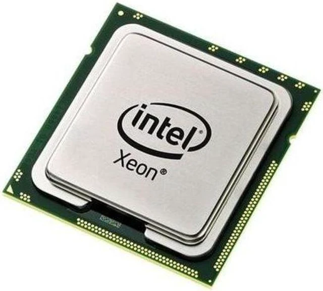 Alt view image 2 of 2 - HP 594891-001 Xeon L5630 Quadcore 2.13Ghz 12Mb L3 Cache 5.86Gt By S Qpi Speed Socket Fclga1366 Processor