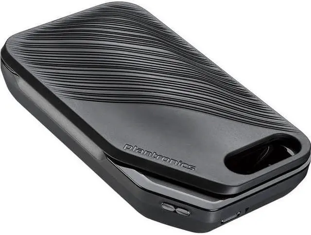 Alt view image 4 of 5 - PLANTRONICS, INC. 204500-101 CHARGE CASE,VOYAGER 5200/R,ACCESSORY,US