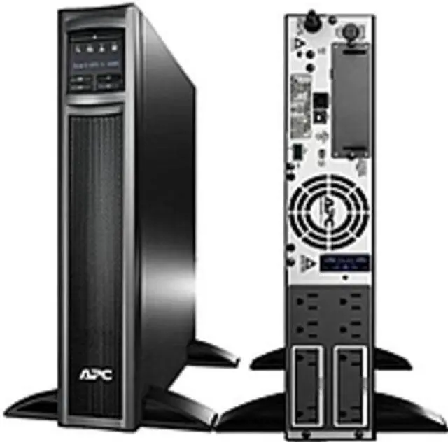 Alt view image 2 of 2 - Apc Smx1000 Apc Smx1000