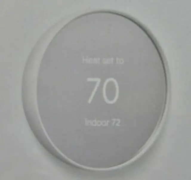 Main image of Ring Video Doorbell Pro 2 - Wireless - Satin Nickel