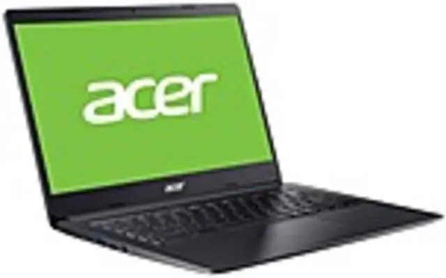 Alt view image 18 of 18 - Acer Chromebook 314 C933-P36S Chromebook Intel Pentium Silver N5030 (1.10 GHz) 8 GB LPDDR4 Memory 64 GB Flash 14" IPS 1920 x 1080 Chrome OS