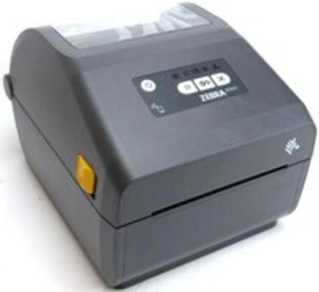 Zebra ZD421 Direct Thermal Desktop Printer (ZD4A042-D01E00EZ)